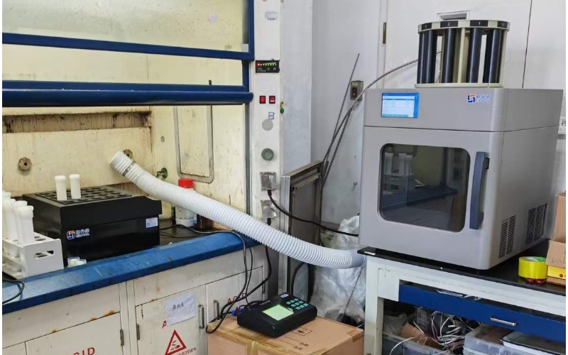 北京某研究所重點(diǎn)實(shí)驗(yàn)室