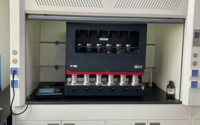 脂肪測(cè)定儀 脂肪測(cè)定儀