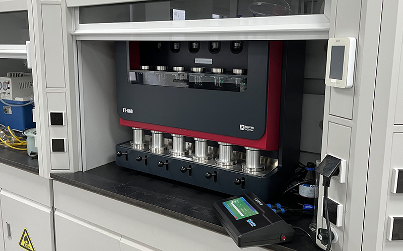 全自動(dòng)索氏提取儀 全自動(dòng)索氏提取儀