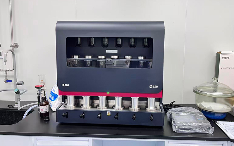 全自動索氏提取儀