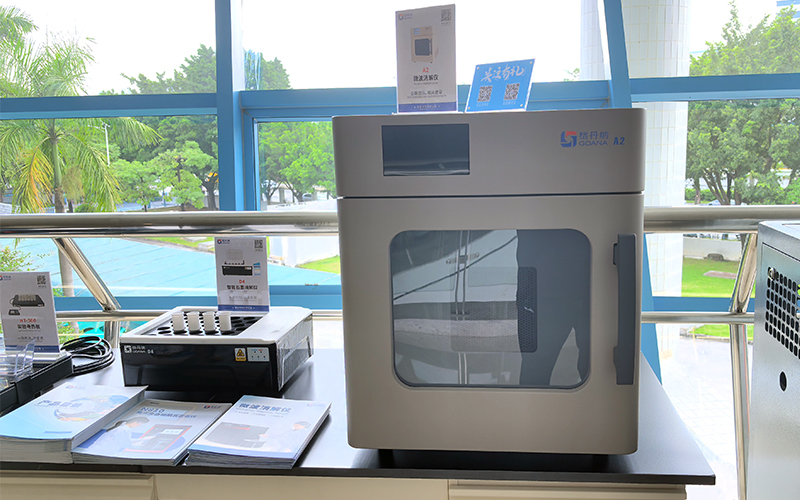 微波消解儀、智能石墨消解儀及實(shí)驗(yàn)電熱板