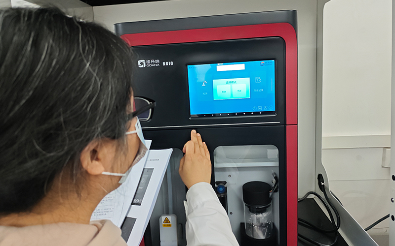 格丹納全自動(dòng)索氏提取儀的多領(lǐng)域應(yīng)用