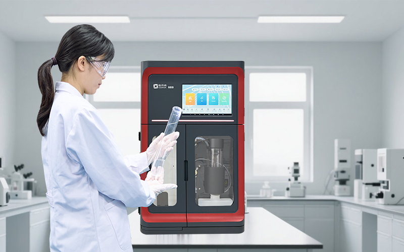凱氏定氮儀哪家好？對比免水全自動定氮儀與傳統(tǒng)設備的優(yōu)勢